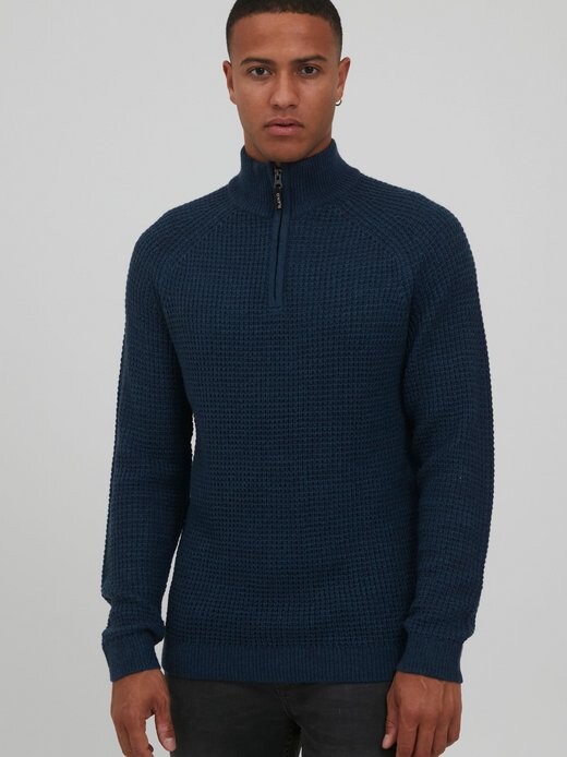 Тройер бкарлтон Blend, синий
Тройер бкарлтон Blend, синий