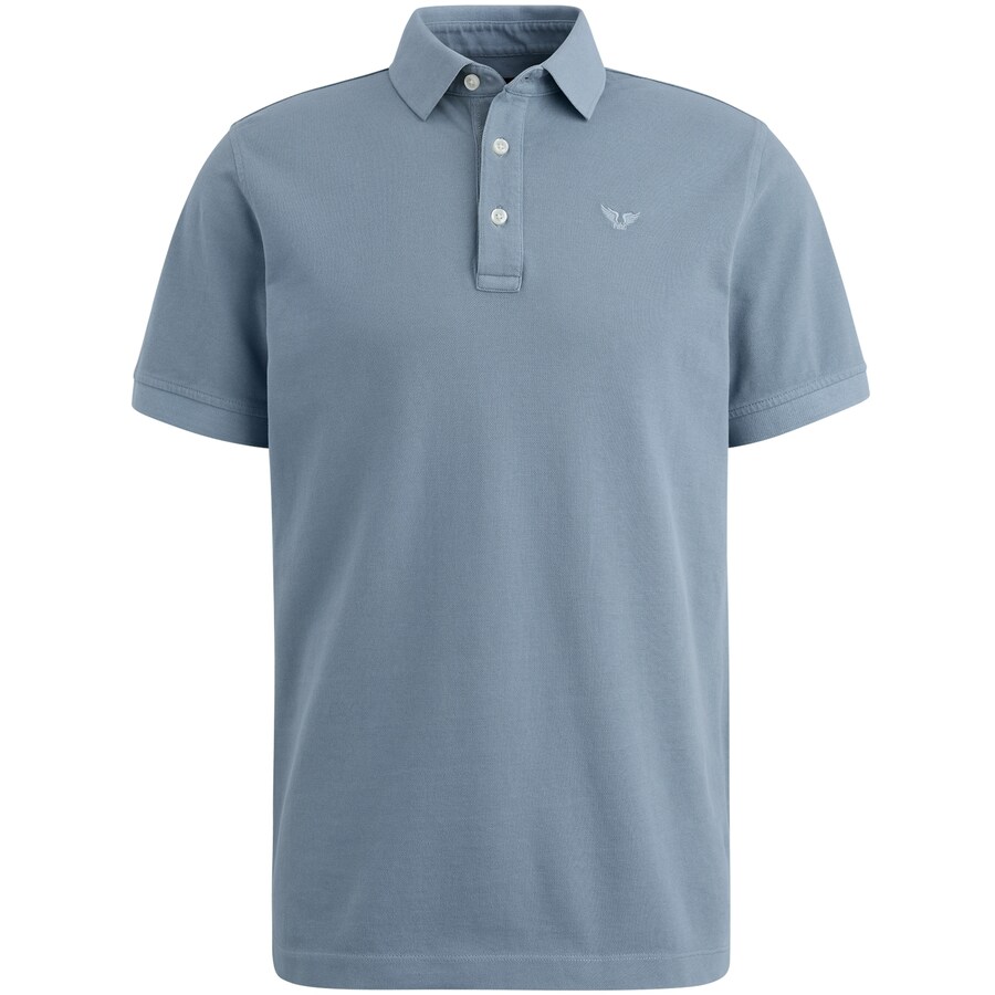 Футболка PME Legend, Blue denim
Футболка PME Legend, Blue denim