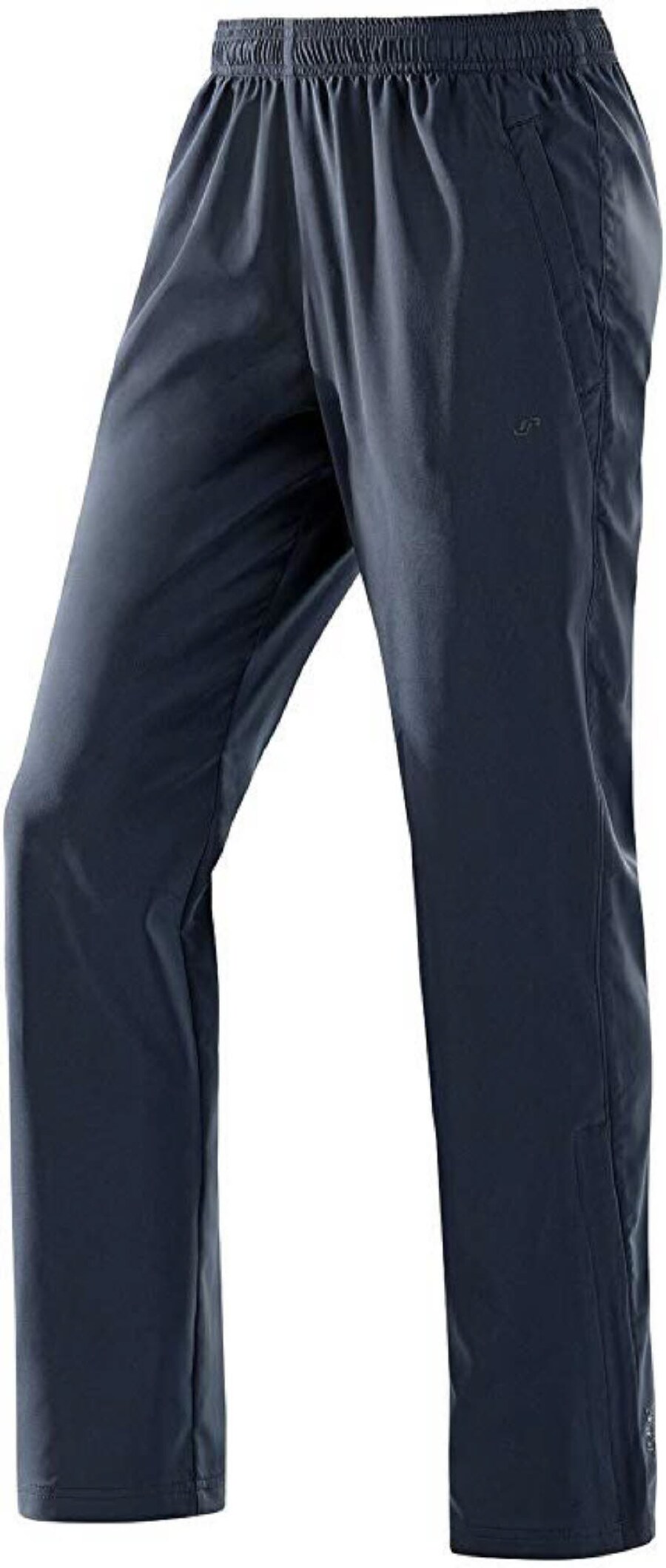 Зауженные спортивные брюки JOY SPORTSWEAR Niels, Blue
Зауженные спортивные брюки JOY SPORTSWEAR Niels, Blue