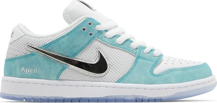 Кроссовки April Skateboards x Dunk Low SB 'Turbo Green', зеленый, Синий, Кроссовки April Skateboards x Dunk Low SB 'Turbo Green', зеленый
Кроссовки April Skateboards x Dunk Low SB 'Turbo Green', зеленый, Синий, Кроссовки April Skateboards x Dunk Low SB 'Turbo Green', зеленый