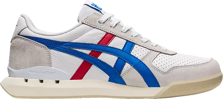 Кроссовки Ultimate 81 EX 'White Directoire Blue', белый
Кроссовки Ultimate 81 EX 'White Directoire Blue', белый