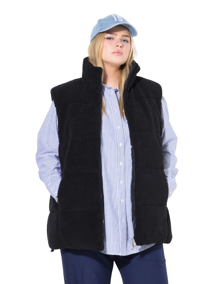 Studio Untold Черный жилет
Studio Untold Черный жилет