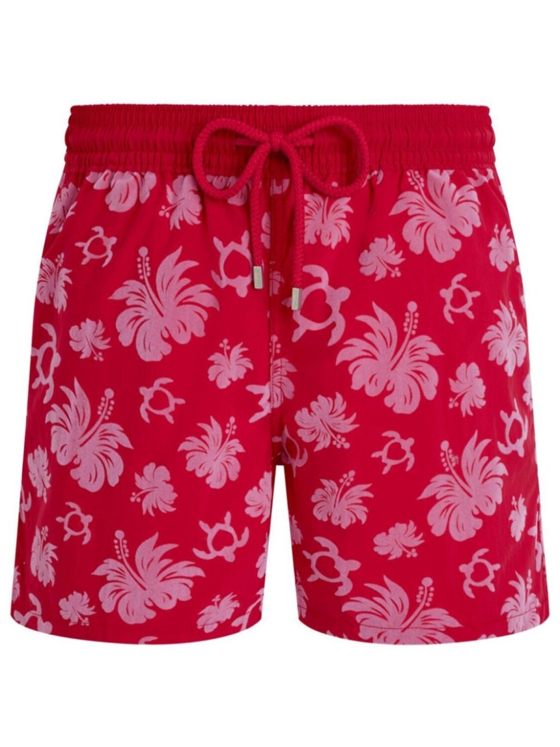 Шорты для плавания Vilebrequin Moorea, красный
Шорты для плавания Vilebrequin Moorea, красный