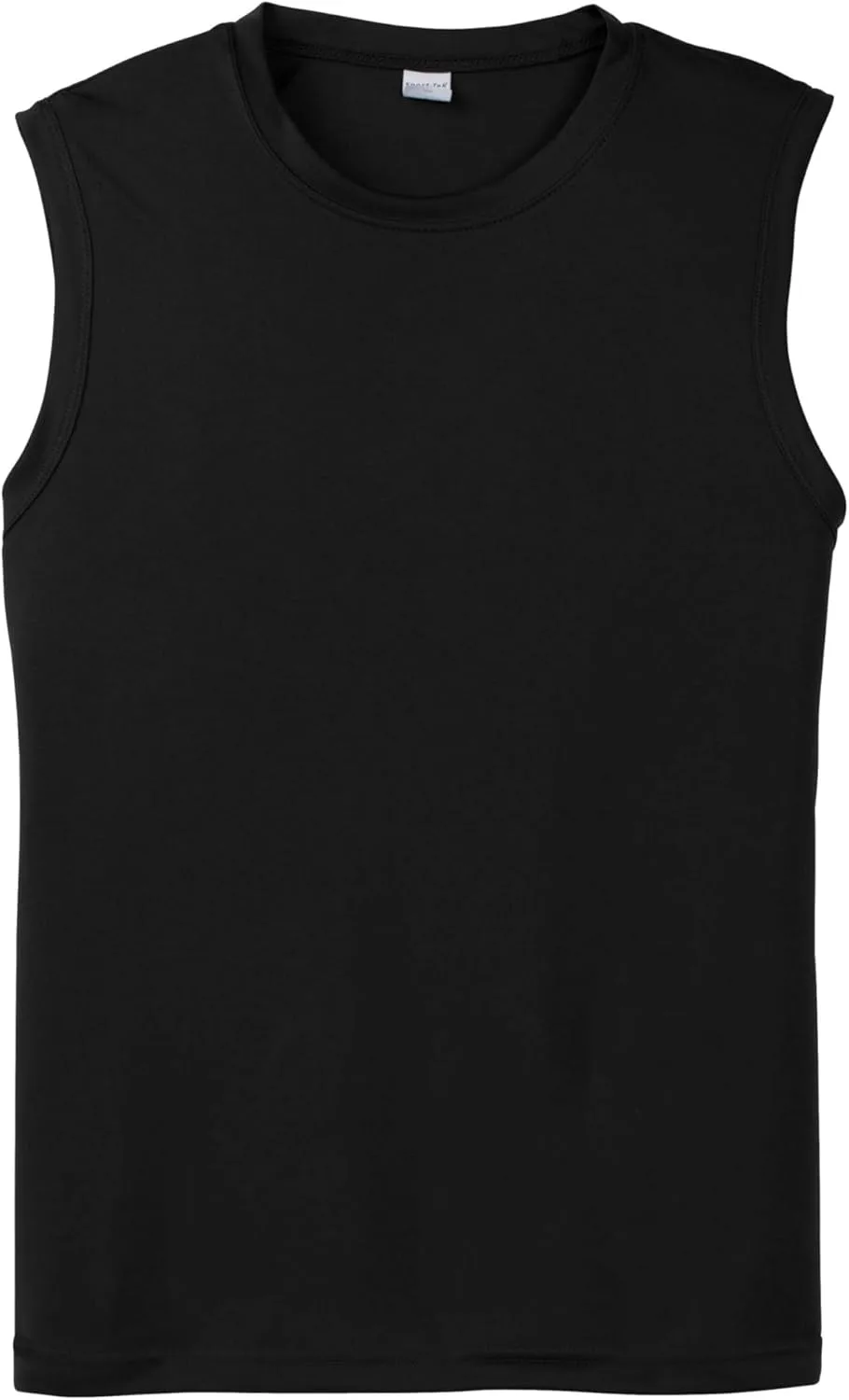 SPORT-TEK майка без рукавов PosiCharge Competitor
SPORT-TEK майка без рукавов PosiCharge Competitor