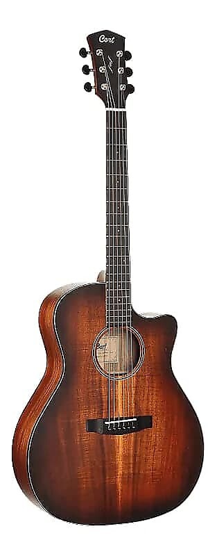 Акустическая гитара Cort COREGAOPLB Grand Auditorium Cutaway Body Solid Blackwood Top 6-String Acoustic-Electric Guitar w/Deluxe Soft-Side Case
Акустическая гитара Cort COREGAOPLB Grand Auditorium Cutaway Body Solid Blackwood Top 6-String Acoustic-Electric Guitar w/Deluxe Soft-Side Case