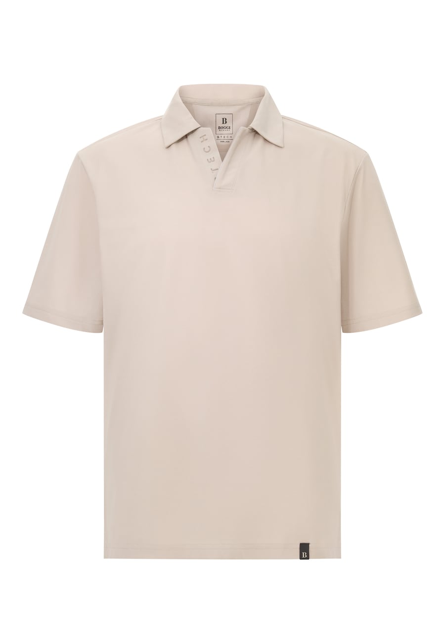 Рубашка Boggi Milano B Tech, бежевый
Рубашка Boggi Milano B Tech, бежевый