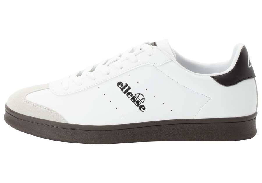 Повседневные кроссовки ELLESSE Sneakers, белый
Повседневные кроссовки ELLESSE Sneakers, белый