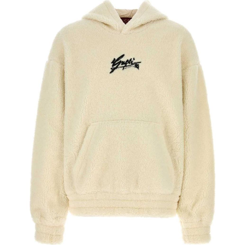 Худи GUCCI, слоновая кость
Худи GUCCI, слоновая кость