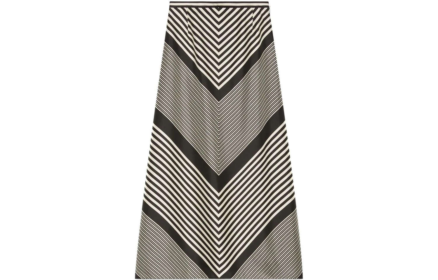 Юбка женская Gucci длинная, черный / белый
Юбка женская Gucci длинная, черный / белый