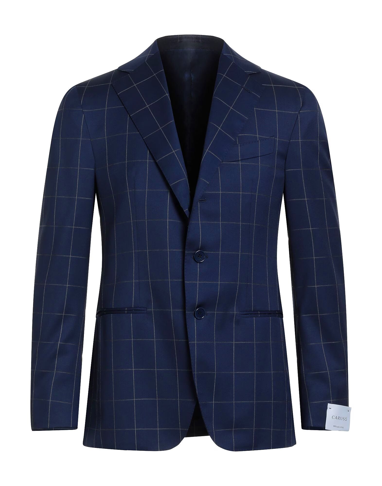 Блейзер Caruso, темно-синий
Блейзер Caruso, темно-синий