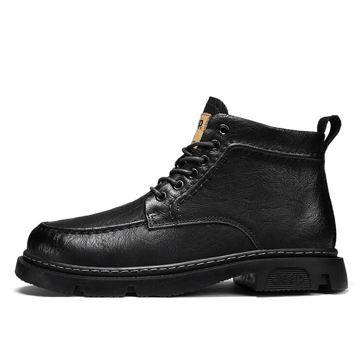 Зимние ботинки мужские черные Jeep, Черный, Зимние ботинки мужские черные Jeep
Зимние ботинки мужские черные Jeep, Черный, Зимние ботинки мужские черные Jeep