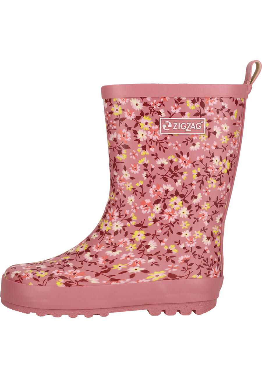 ZIGZAG Резиновые сапоги Gemus
ZIGZAG Резиновые сапоги Gemus