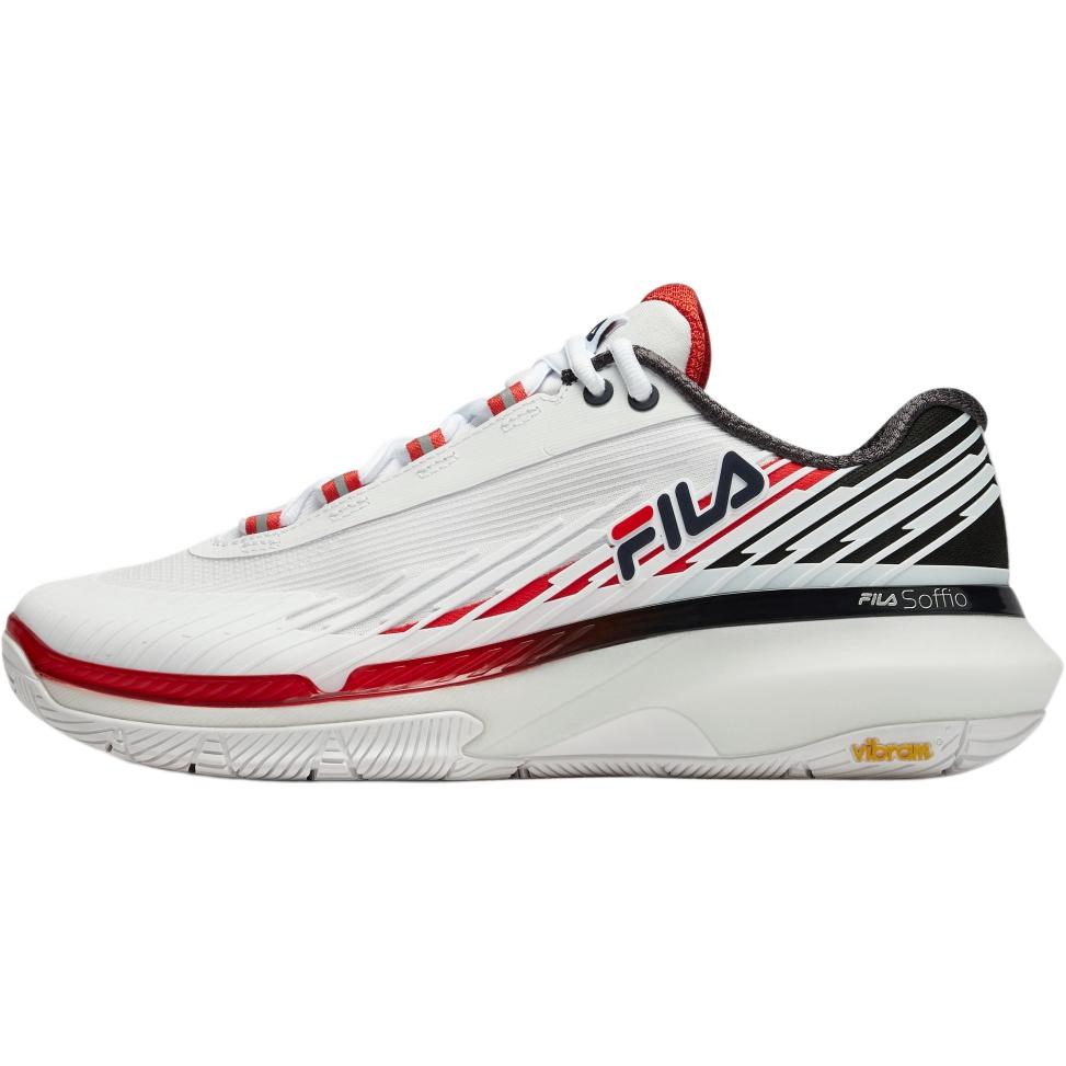 FILA KIDS Легкие амортизирующие низкие детские тренировочные кроссовки FILA White/Nighttime Blue для подростков
FILA KIDS Легкие амортизирующие низкие детские тренировочные кроссовки FILA White/Nighttime Blue для подростков