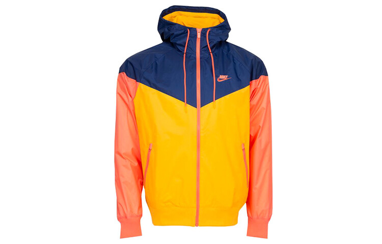 Куртка мужская желтая/синяя Nike, желтый/синий
Куртка мужская желтая/синяя Nike, желтый/синий