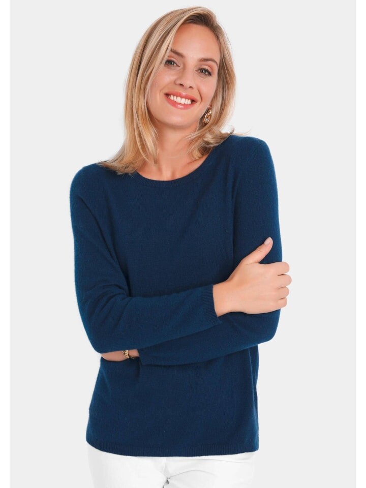 Пуловер GOLDNER, цвет royalblau
Пуловер GOLDNER, цвет royalblau