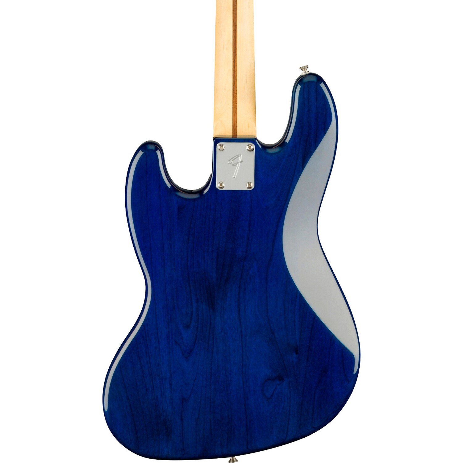 Бас-гитара Fender Player Jazz Bass Plus Top ограниченной серии Blue Burst
Бас-гитара Fender Player Jazz Bass Plus Top ограниченной серии Blue Burst