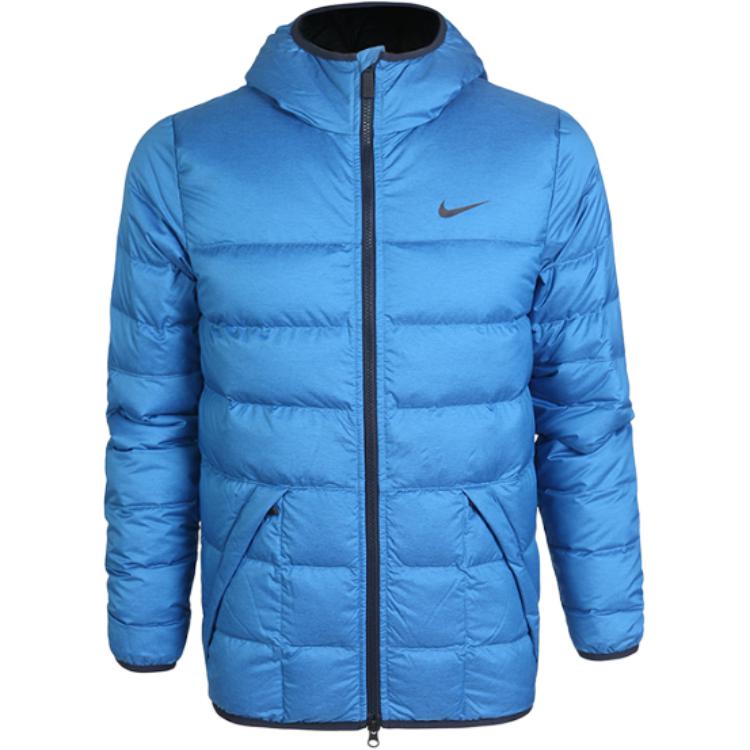 Nike Куртка Swoosh мужская синяя, Blue
Nike Куртка Swoosh мужская синяя, Blue