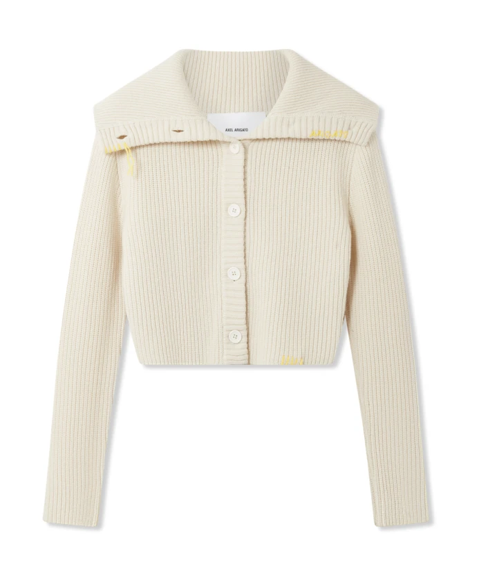 Кардиган Axel Arigato, бежевый
Кардиган Axel Arigato, бежевый