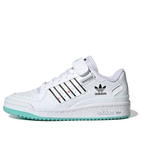 Кроссовки оригиналы форум низкий jx кевин лион Adidas, белый
Кроссовки оригиналы форум низкий jx кевин лион Adidas, белый