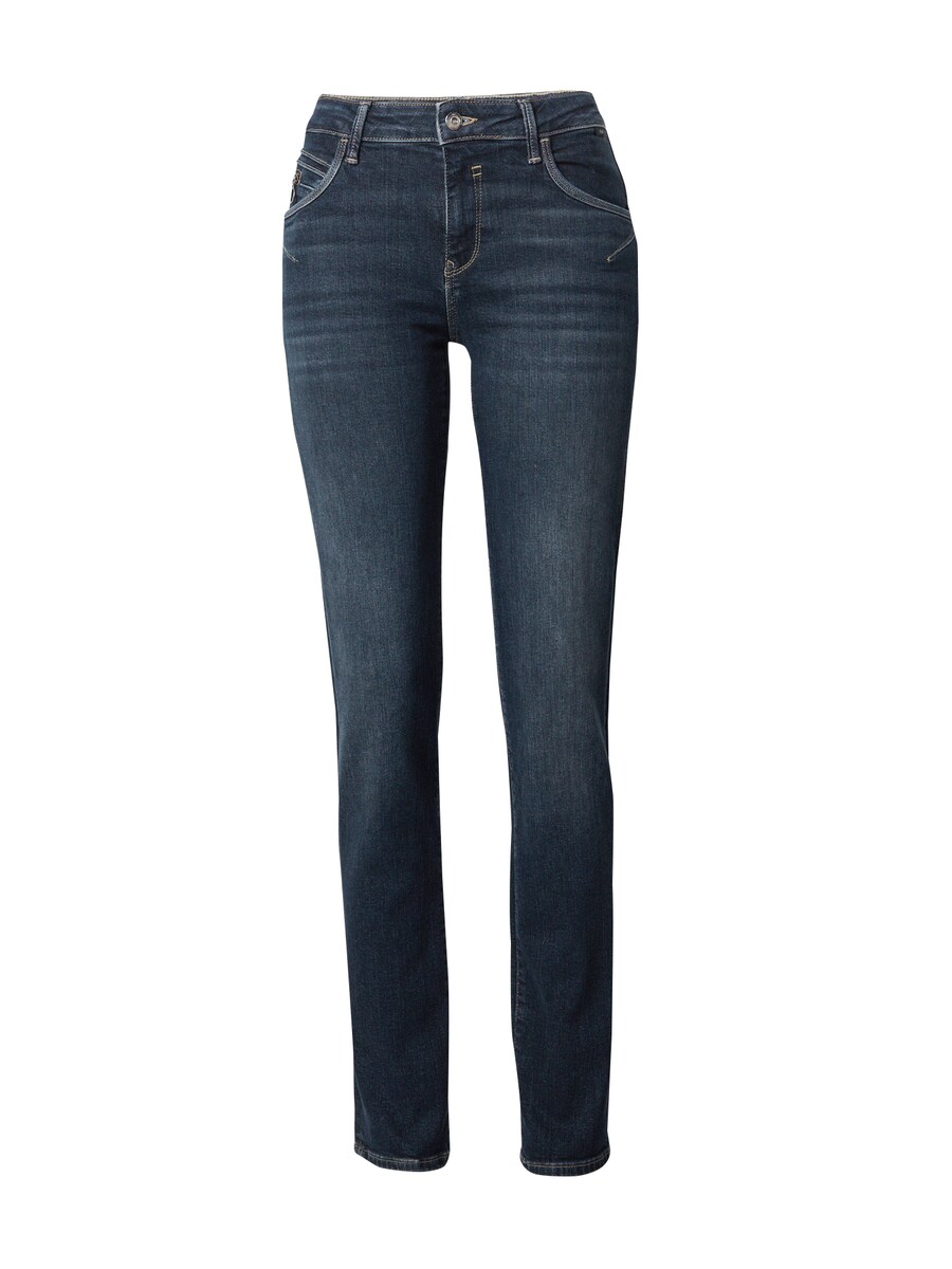 Узкие джинсы Mavi, темно-синий
Узкие джинсы Mavi, темно-синий
