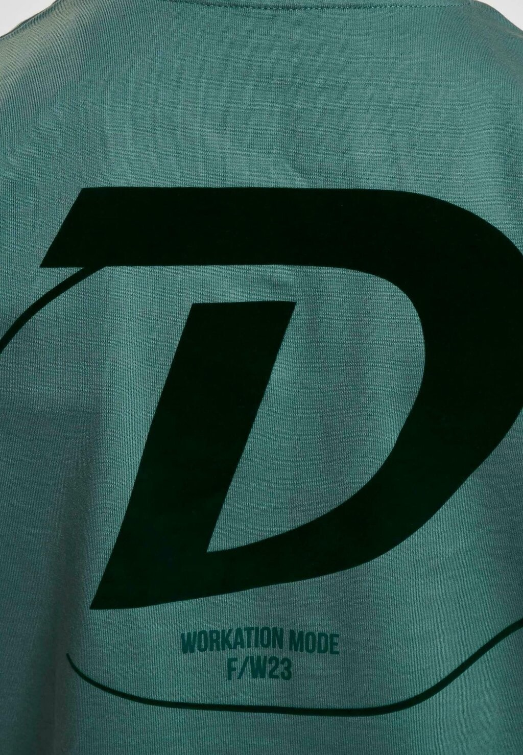 Футболки с принтом WORK DEF, зеленый
Футболки с принтом WORK DEF, зеленый