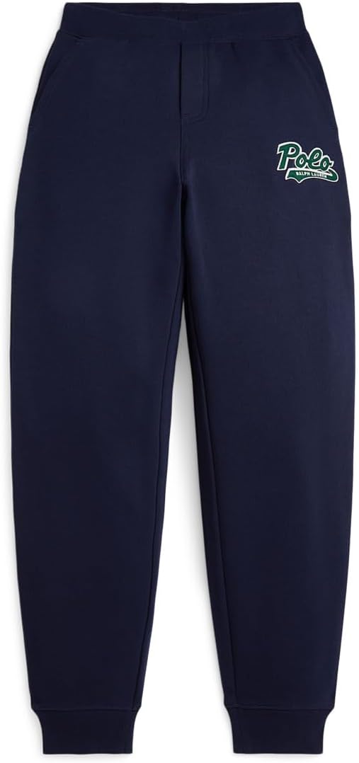 Брюки Polo Ralph Lauren Kids Logo Fleece Jogger Pants, цвет Refined Navy
Брюки Polo Ralph Lauren Kids Logo Fleece Jogger Pants, цвет Refined Navy