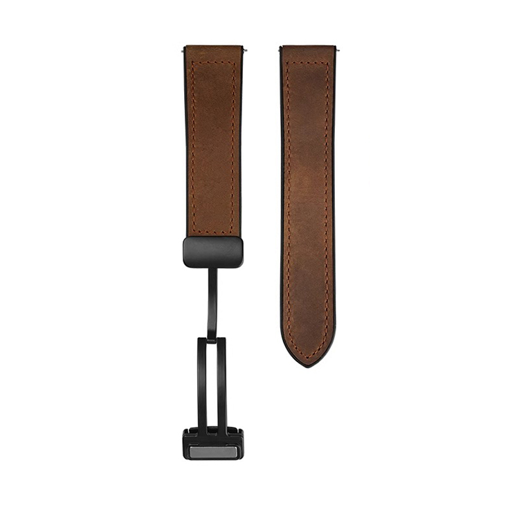 IBOANN Часы Strap Huawei Honor Compatibility Genuine Leather Material, Crazy Horse Grain Leather-Dark Brown
IBOANN Часы Strap Huawei Honor Compatibility Genuine Leather Material, Crazy Horse Grain Leather-Dark Brown