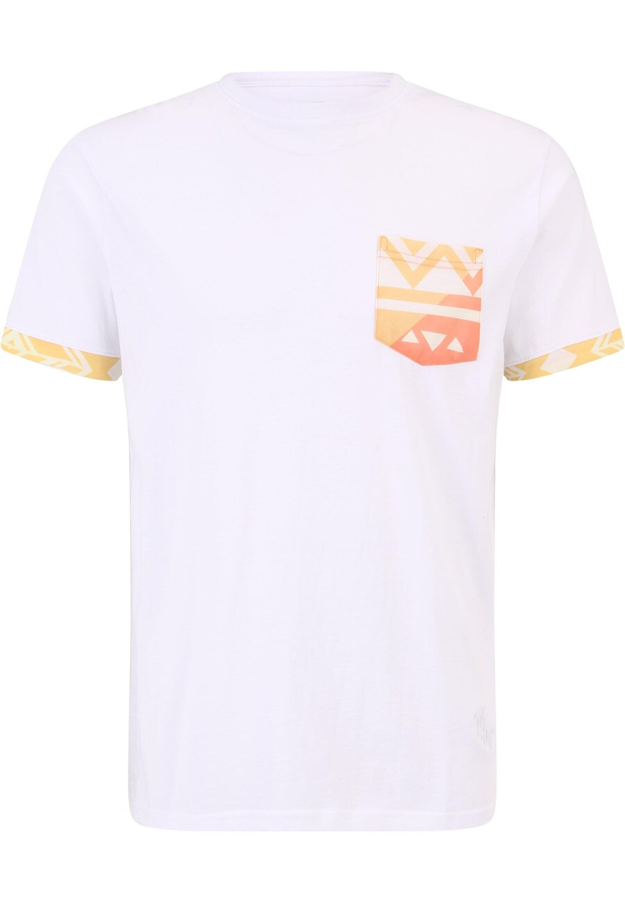 Рубашка Just Rhyse Granada, белый
Рубашка Just Rhyse Granada, белый