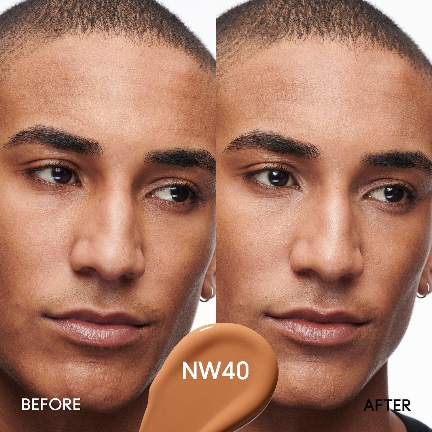 Консилер Studio Radiance 24hr Luminous Lift MAC, NW40 (toasted beige with rosy undertones for medium to dark skin)
Консилер Studio Radiance 24hr Luminous Lift MAC, NW40 (toasted beige with rosy undertones for medium to dark skin)