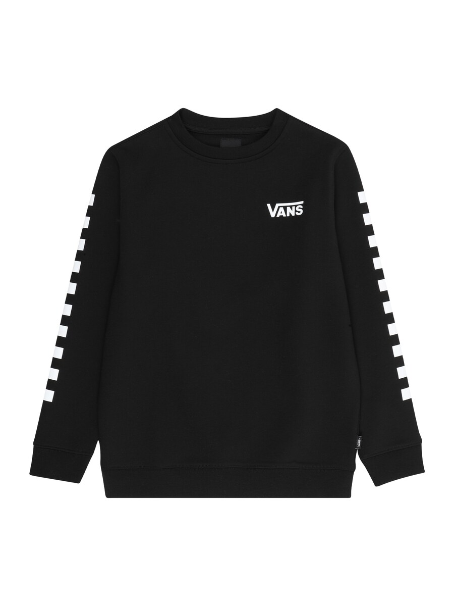 Толстовка VANS, черный
Толстовка VANS, черный