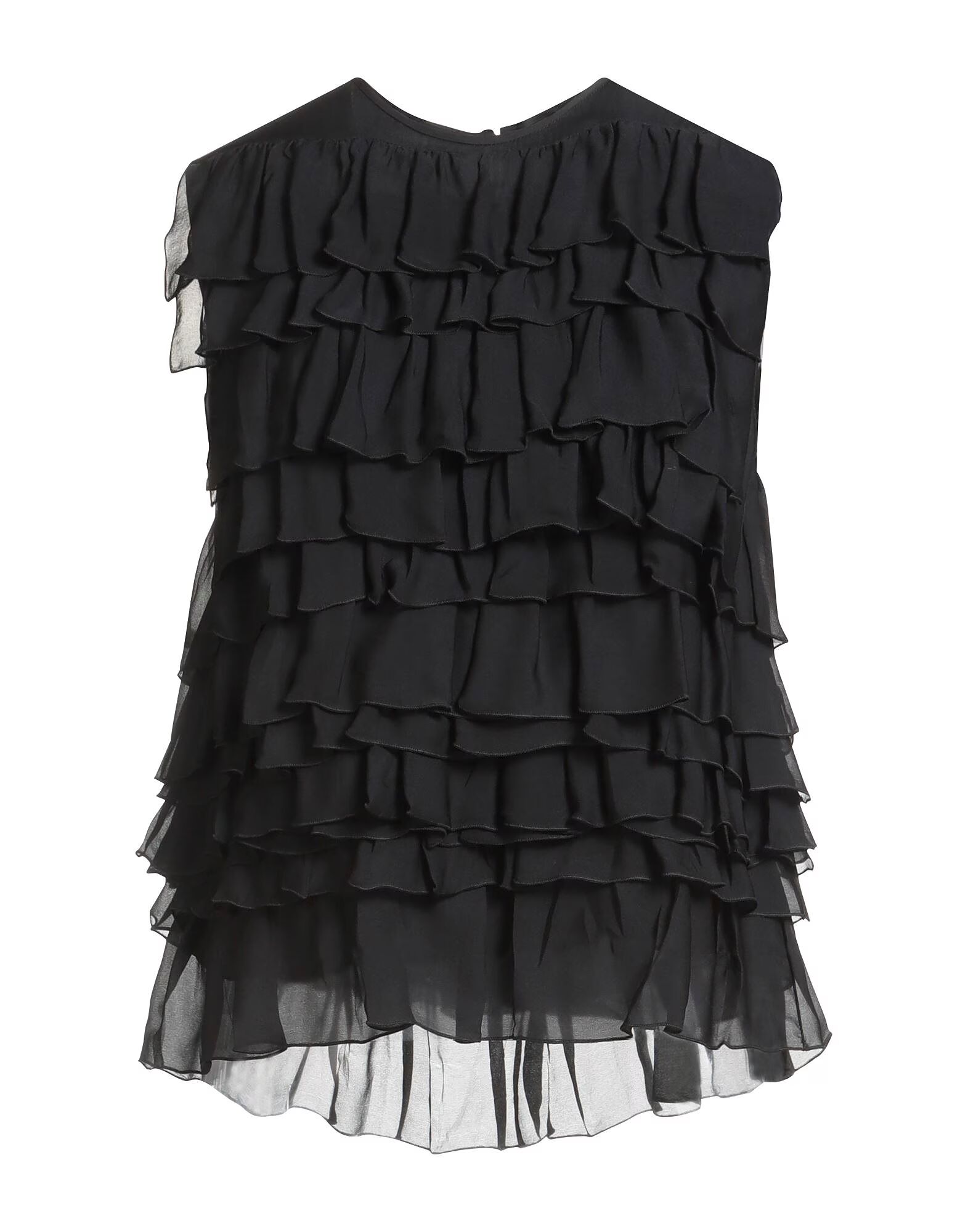 Топ Rochas, черный
Топ Rochas, черный