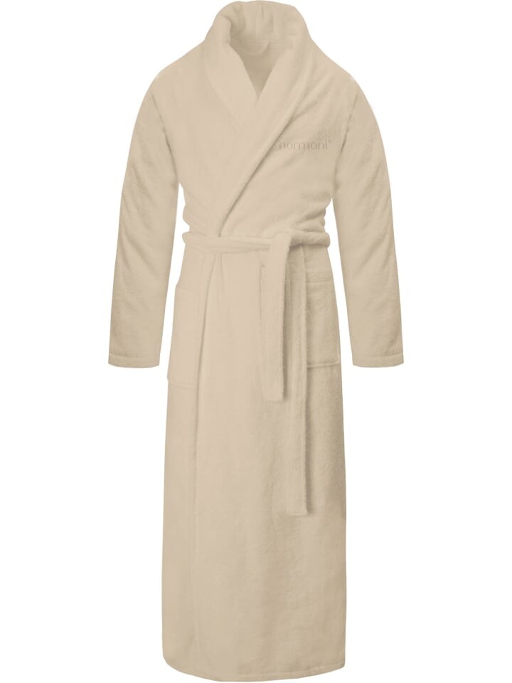 Халаты normani, бежевый
Халаты normani, бежевый