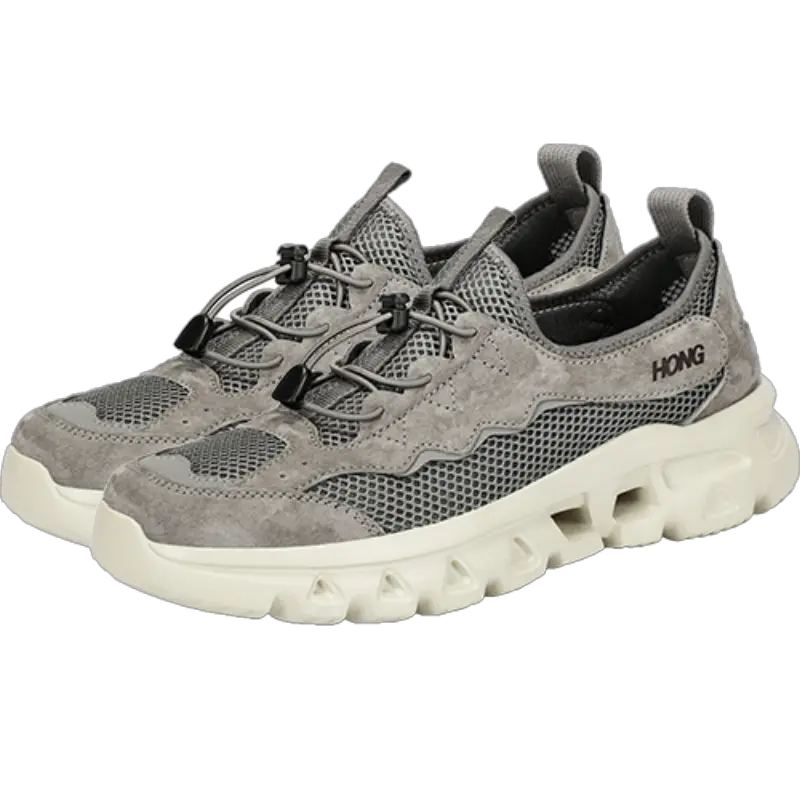 RED DRAGONFLY Мужские повседневные кроссовки низкие износостойкие удобные и дышащие серые, цвет Gray
RED DRAGONFLY Мужские повседневные кроссовки низкие износостойкие удобные и дышащие серые, цвет Gray