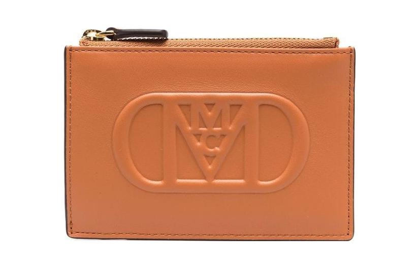 MCM Миниатюрный мужской картхолдер из телячьей кожи коричневый
MCM Миниатюрный мужской картхолдер из телячьей кожи коричневый