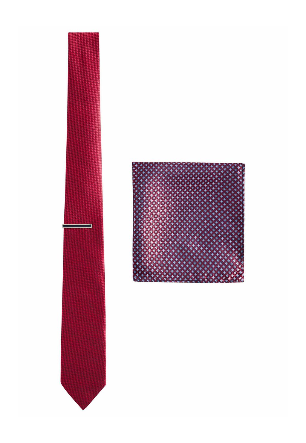 Галстук REGULAR SET Next, красный
Галстук REGULAR SET Next, красный