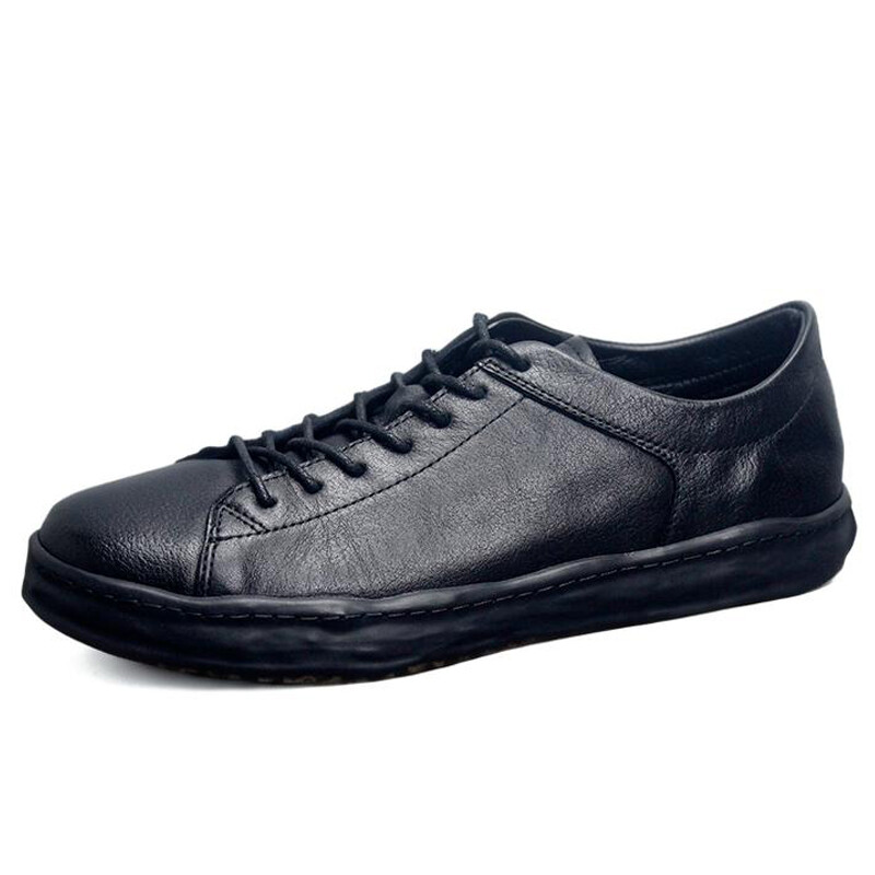 Кеды Devanro Skateboard Shoes Men Low-Top, черный
Кеды Devanro Skateboard Shoes Men Low-Top, черный