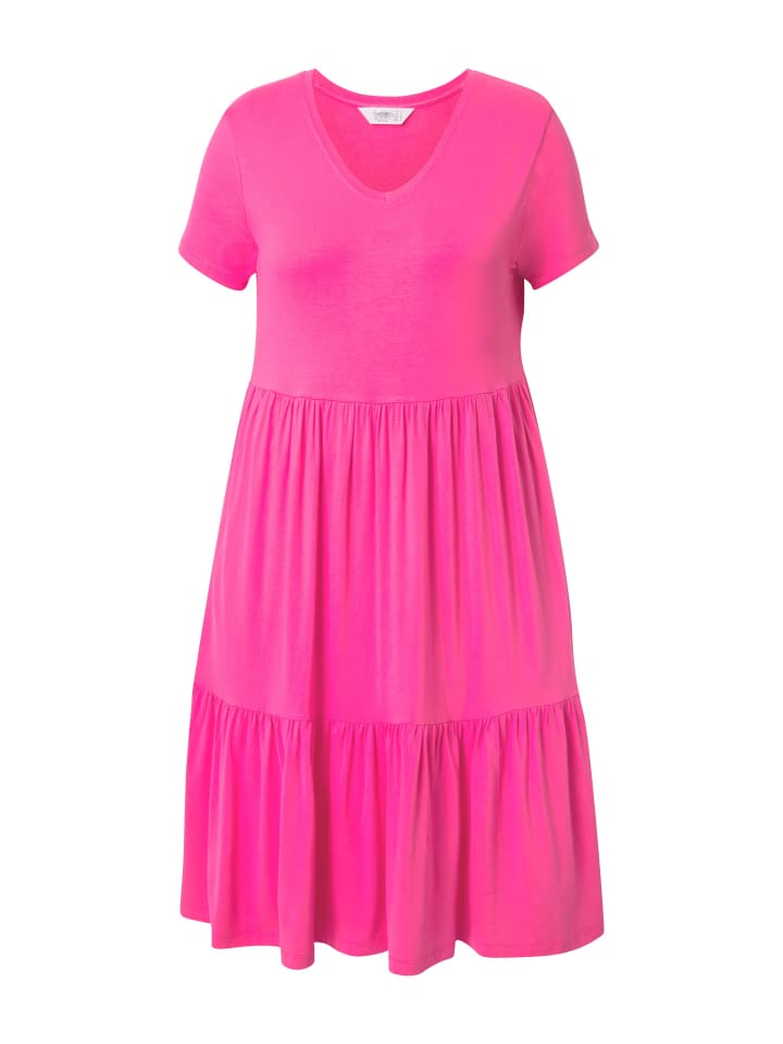 Платье Angel of Style, цвет hibiskuspink
Платье Angel of Style, цвет hibiskuspink