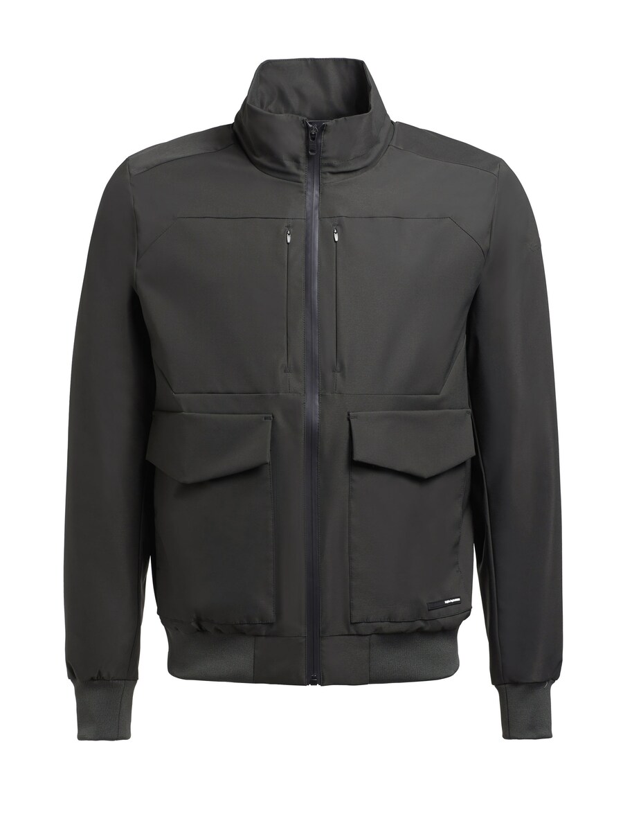 Куртка межсезонная khujo MELVIN, коричневый
Куртка межсезонная khujo MELVIN, коричневый