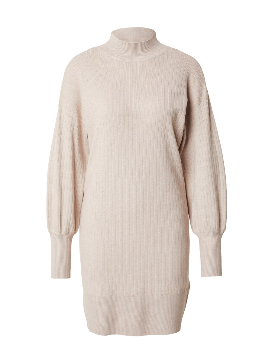 Вязаное платье ONLY MANUELA, бежевый
Вязаное платье ONLY MANUELA, бежевый