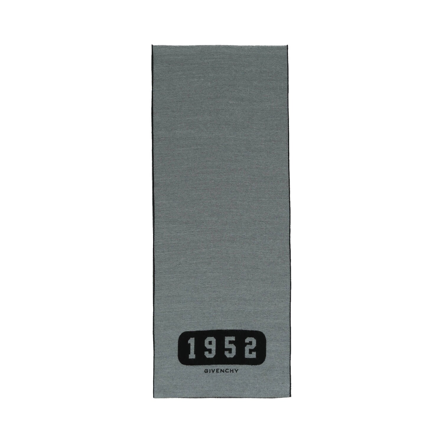 Шарф-капюшон Givenchy, Серый
Шарф-капюшон Givenchy, Серый