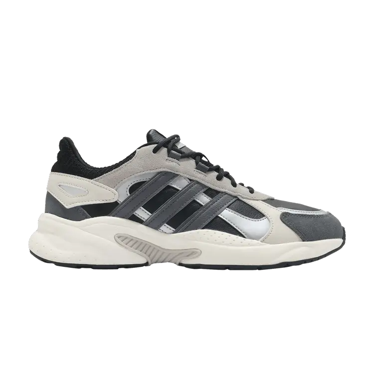 Кроссовки Crazychaos Shadow 'Grey Chalk', серый
Кроссовки Crazychaos Shadow 'Grey Chalk', серый