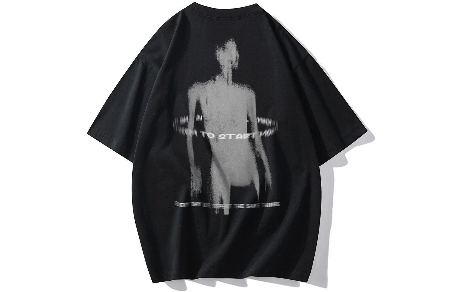 Tonykrz Футболка унисекс, Темно-синий
Tonykrz Футболка унисекс, Темно-синий