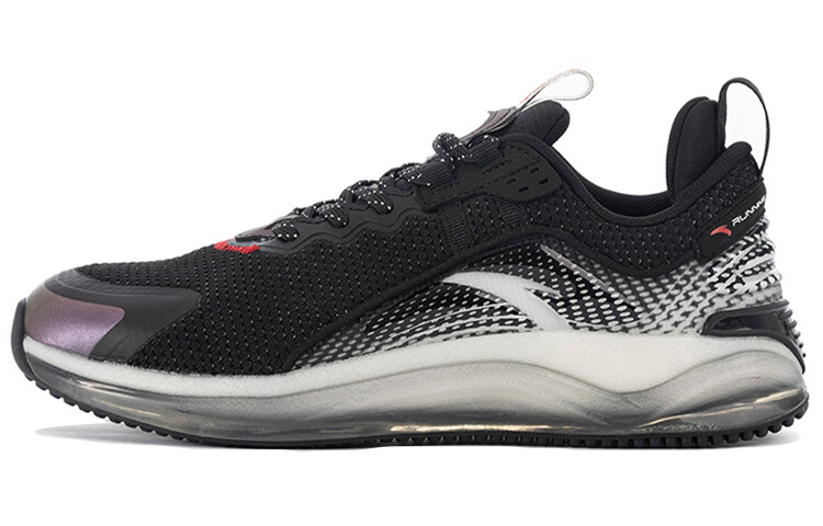 Кроссовки мужские низкие черные/цвет слоновой кости Anta, Черный, Кроссовки мужские низкие черные/цвет слоновой кости Anta
Кроссовки мужские низкие черные/цвет слоновой кости Anta, Черный, Кроссовки мужские низкие черные/цвет слоновой кости Anta