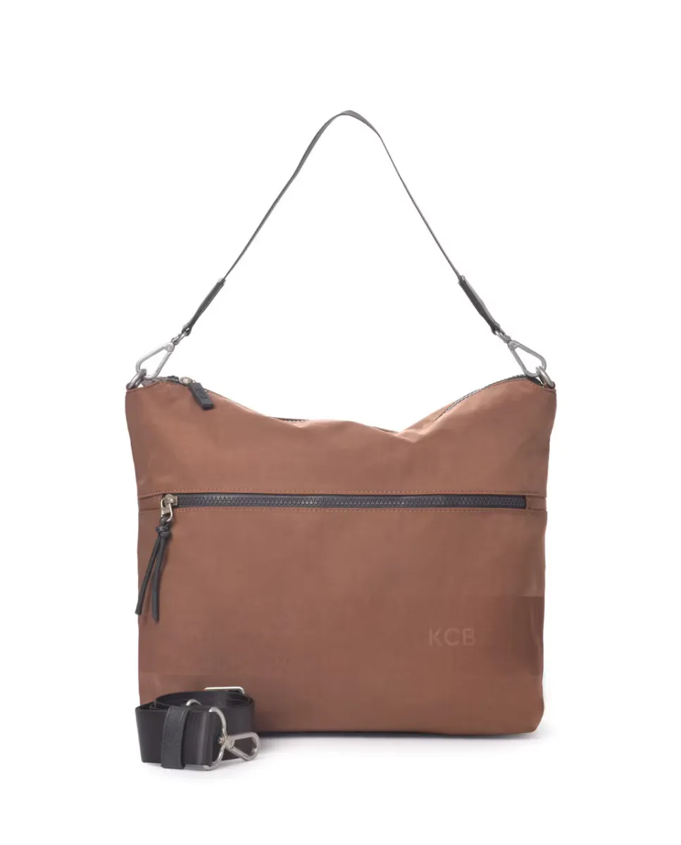 Широкая коричневая сумка через плечо Kcb, Коричневый, Широкая коричневая сумка через плечо Kcb
Широкая коричневая сумка через плечо Kcb, Коричневый, Широкая коричневая сумка через плечо Kcb
