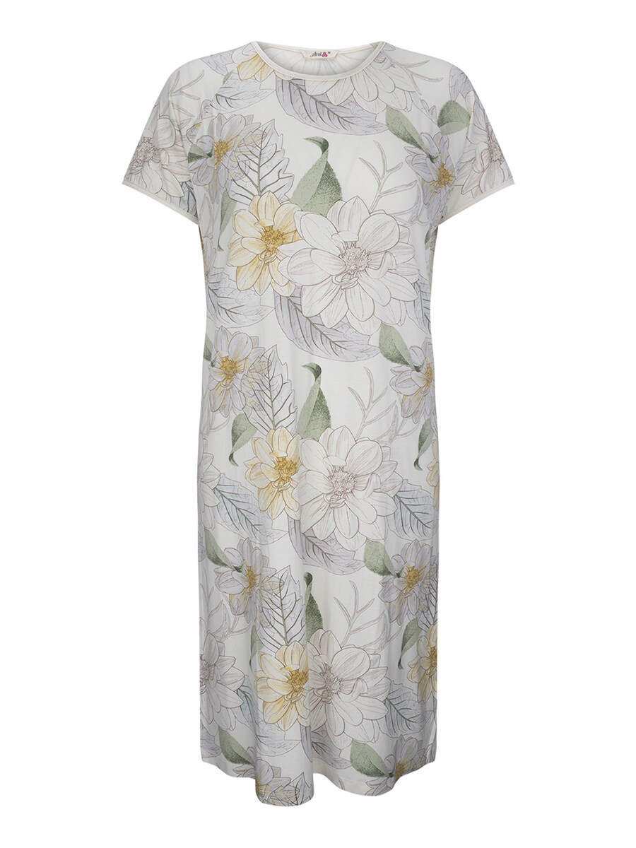 Ночная рубашка Goldenbay Tulipa, Light Yellow/Mixed Colors
Ночная рубашка Goldenbay Tulipa, Light Yellow/Mixed Colors