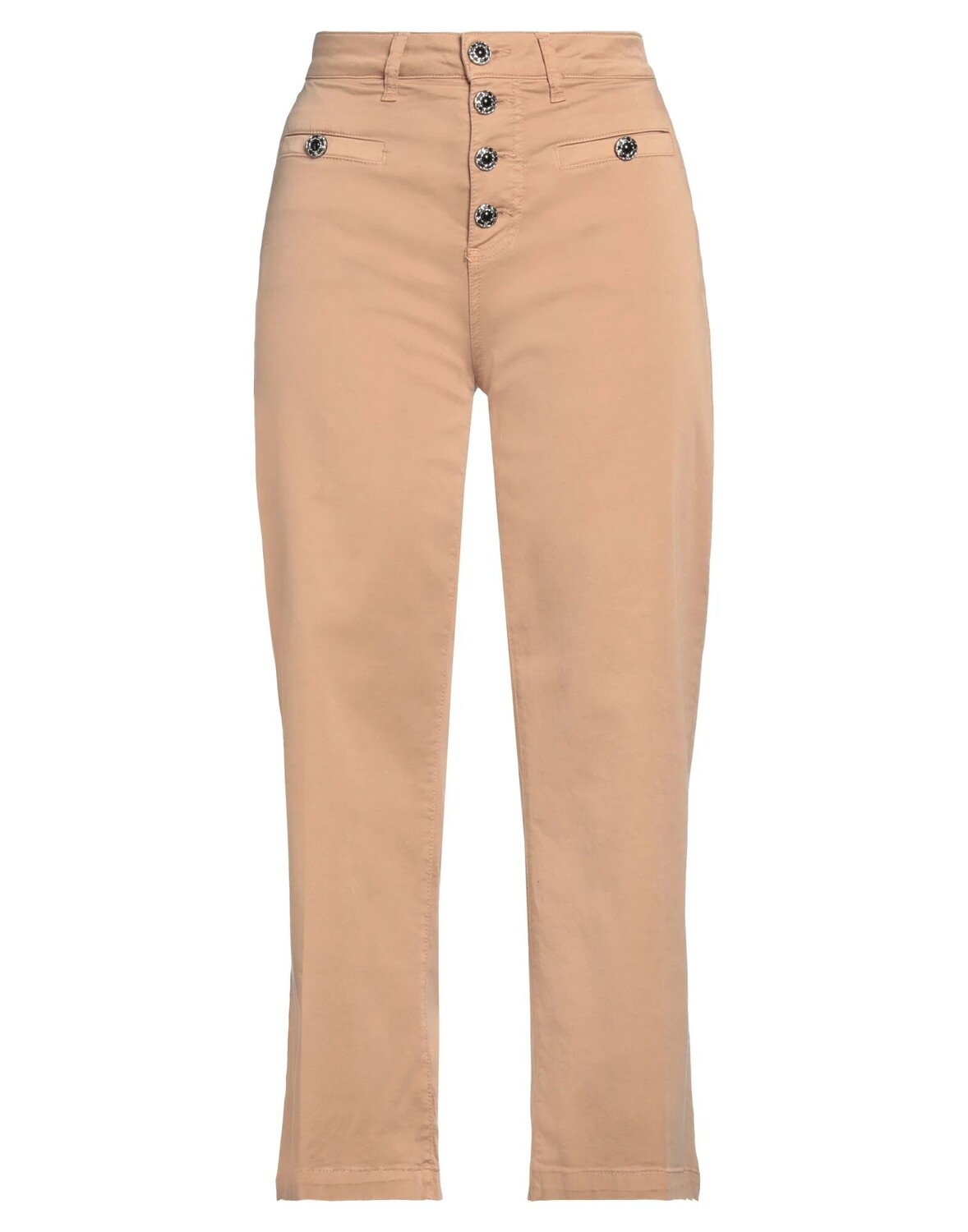 Брюки Liu •Jo, коричневый
Брюки Liu •Jo, коричневый