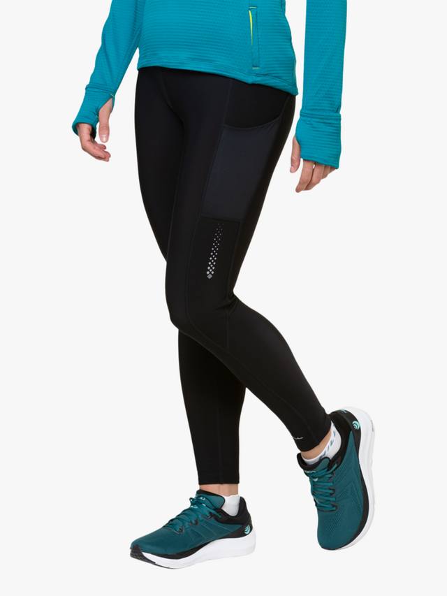 Термобелье для зимнего бега Ronhill, All Black
Термобелье для зимнего бега Ronhill, All Black