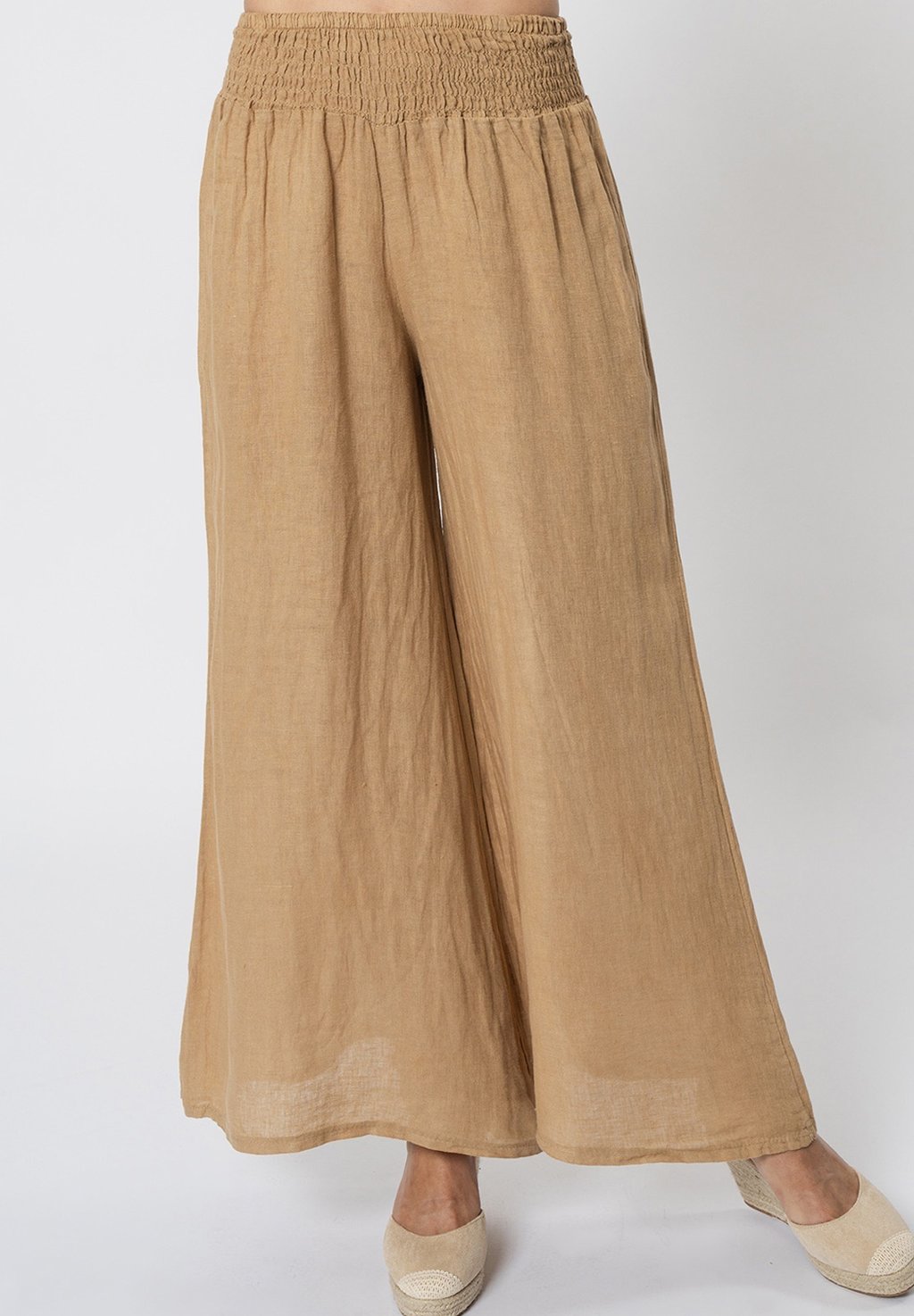 Брюки CON ELASTICO ACANFORA, светло-коричневый
Брюки CON ELASTICO ACANFORA, светло-коричневый