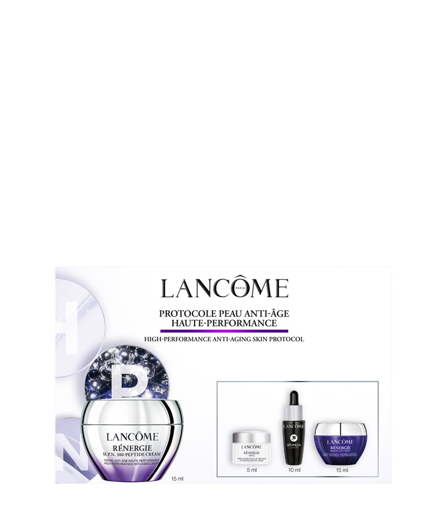 Набор для ухода за лицом LANCÔME Rénergie Genifique Ultimate Serum Starter Kit, 1 шт.
Набор для ухода за лицом LANCÔME Rénergie Genifique Ultimate Serum Starter Kit, 1 шт.