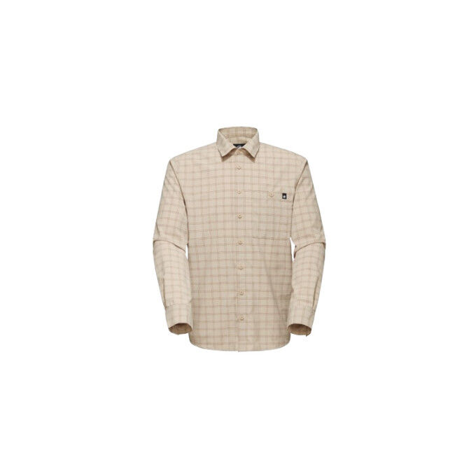 Рубашка Mammut LENNI LONGSLEEVE SHIRT МУЖСКАЯ
Рубашка Mammut LENNI LONGSLEEVE SHIRT МУЖСКАЯ